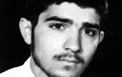 مطالبه طلبه شهيد: سيد داود احمدی