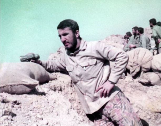 شهید صفرخانی