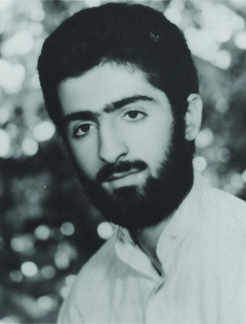 saeeidi