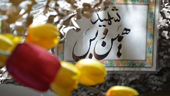 شهید همین و بس