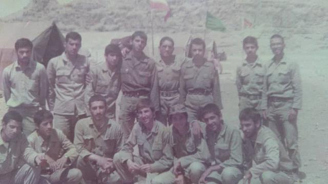 شهید کاوسی (12)