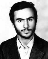 ahmad amin rana