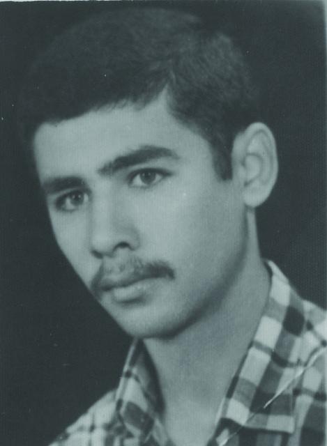 mohammadpour