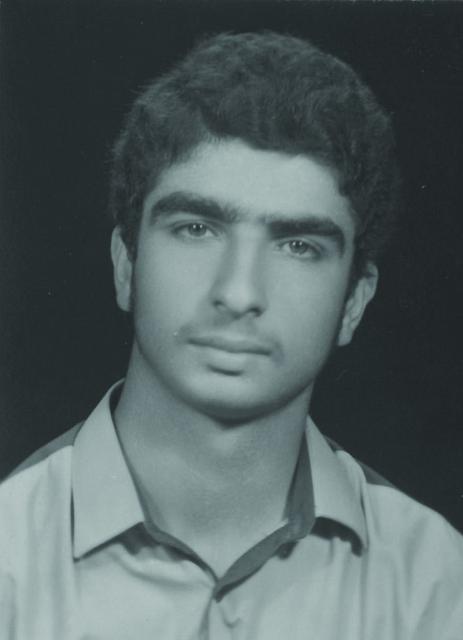 ghasemi