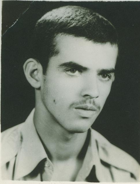 rezaei moghadam
