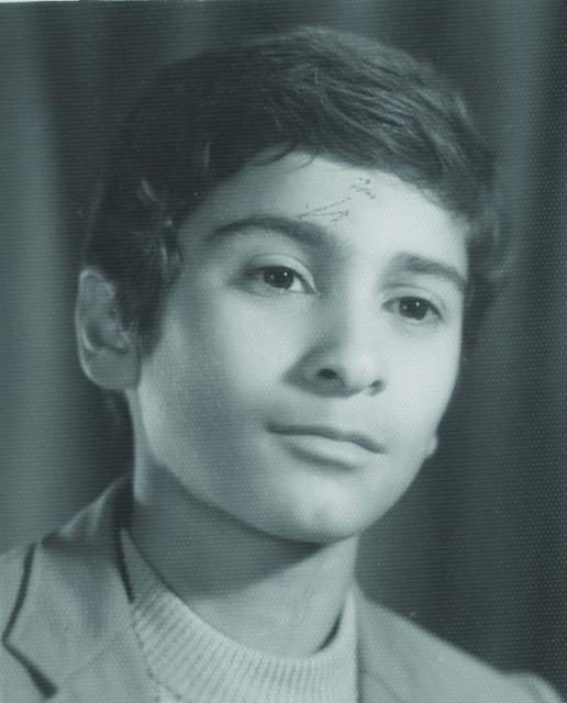 shaabanzadeh