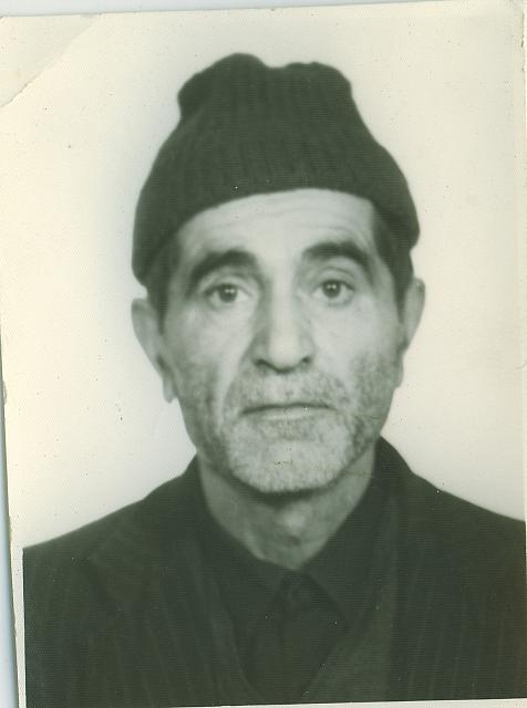 golzari