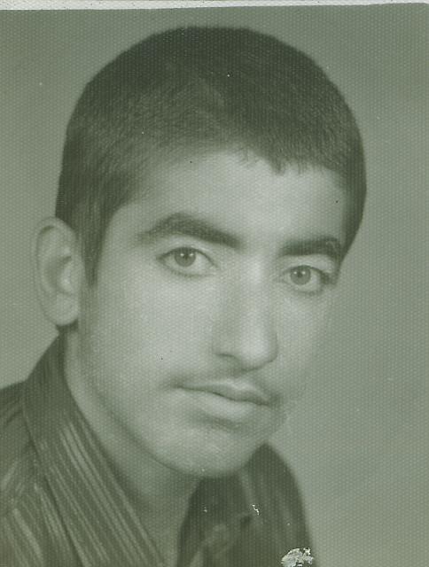 peyghambarzadeh