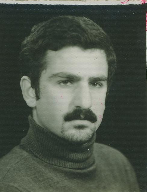 daryani