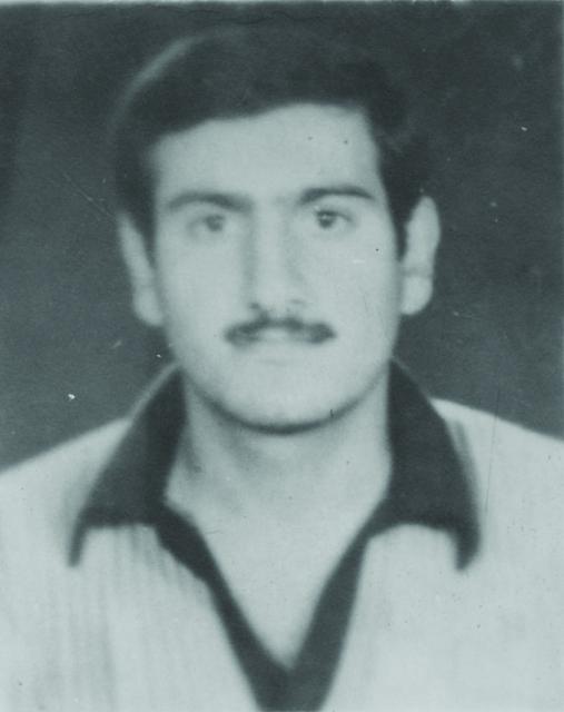 ramezanali