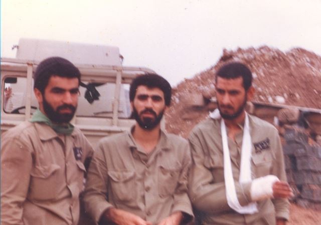 برادر اعلایی-برادر اسلام دوست-برادر کربلایی