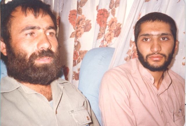 برادر یزدی