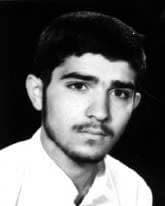 شهید آگاه