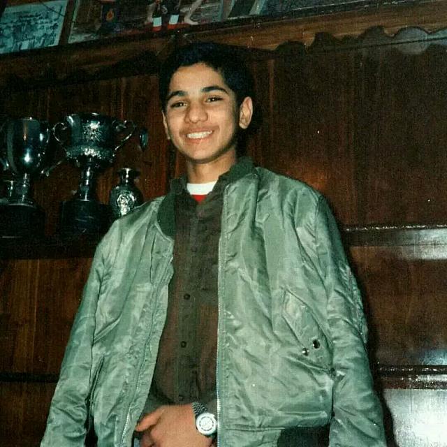 شهید سعید طوقانی (3)