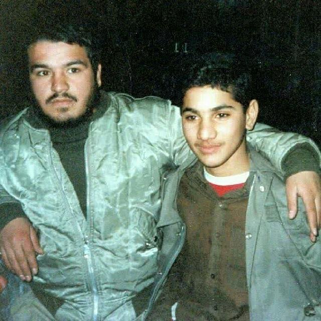 شهید سعید طوقانی (7)