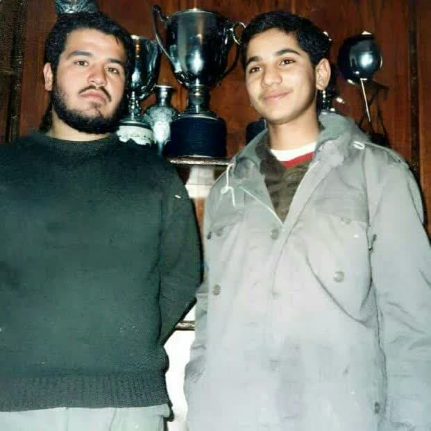 شهید سعید طوقانی (8)