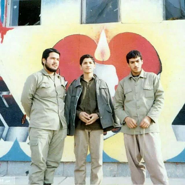شهید سعید طوقانی (9)
