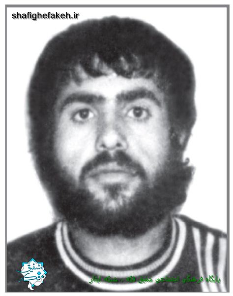 شهید عدنان مردوخی