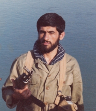پالیزوانی مرتضی