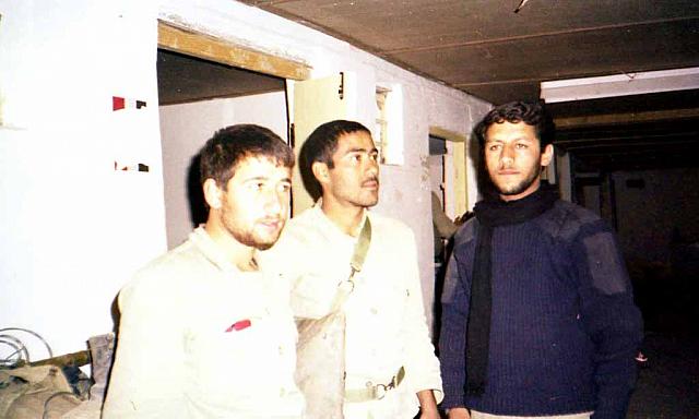 Shafighefakeh.ir 0 (13)  شهید جعفر کیوانی