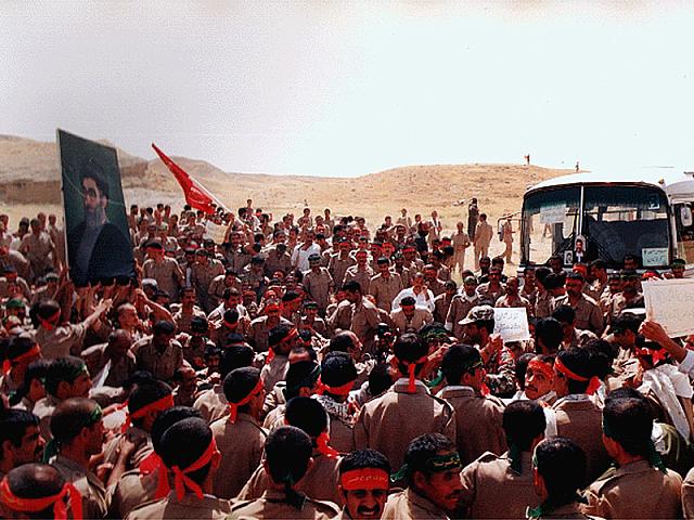 آزادگان