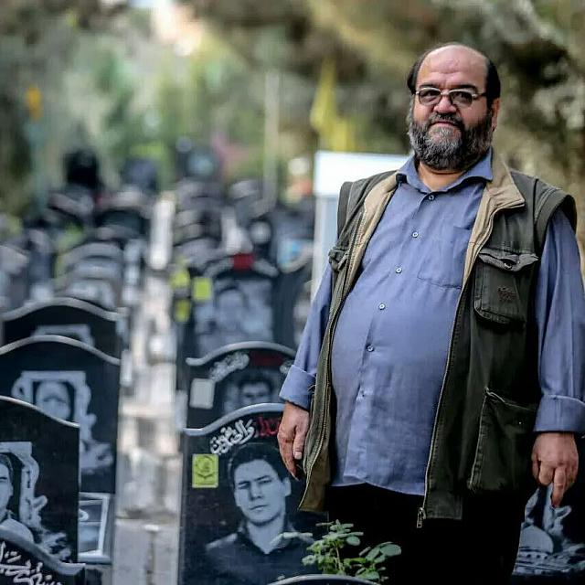 برادر حمید داودآبادی (3)