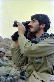 شهید مهدی فلاحت پور