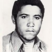 شهید قاسم سلیمانی باصیری فرزند رضا