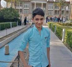 شهید علی لندی 2