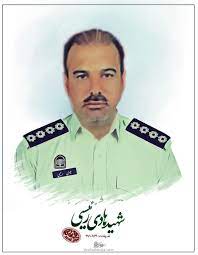 هادی رئیسی