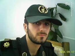 مسلم احمدی پناه