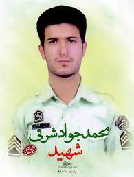 محمد جواد شرفی