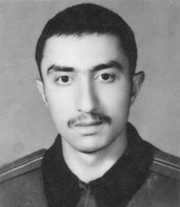 شهید قاسم ابوفاضلی-
