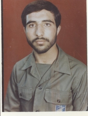 شهید مسعود شجاعی