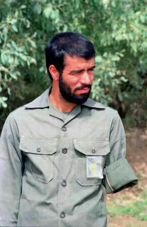 شهید اسدالله پازوکی