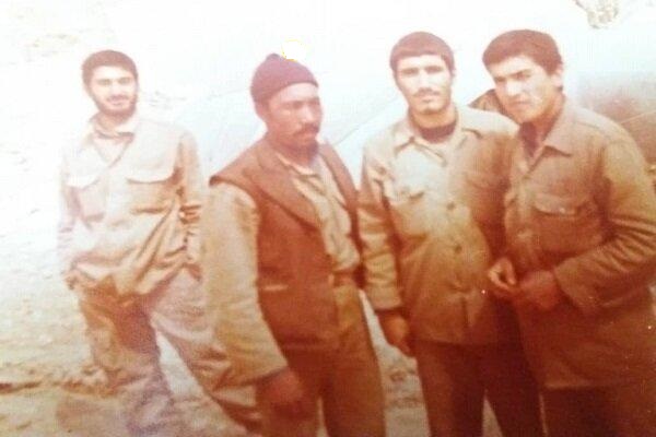 شهید نسیم افغانی
