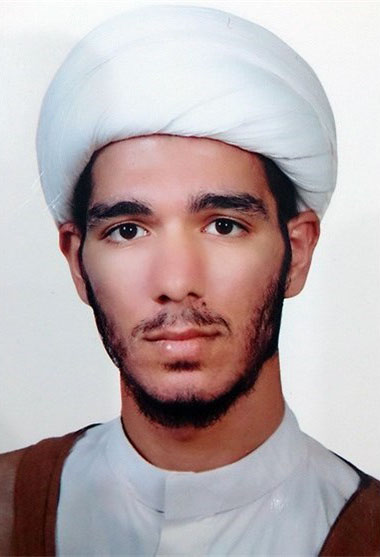 شهید هادی ذوالفقاری