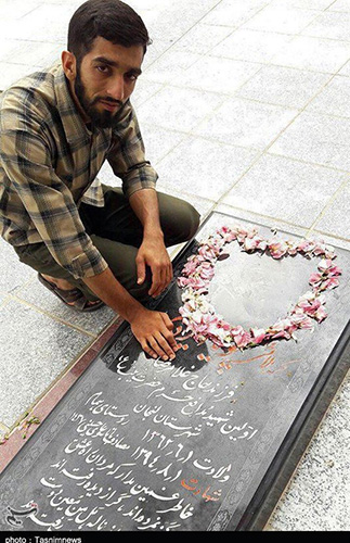 شهید محسن حججی (01)