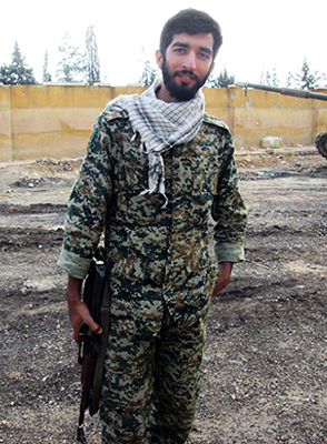 شهید محسن حججی (05)