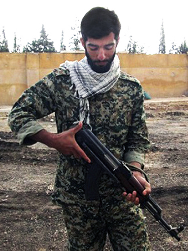 شهید محسن حججی (06)