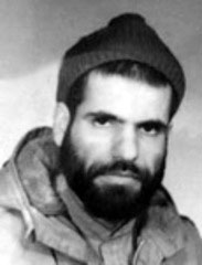 خداداد ذبيحي