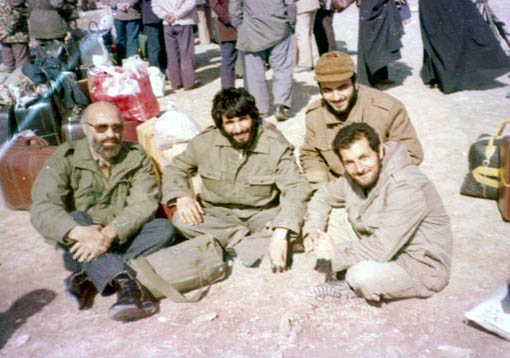 (04)شهید محمدعلی جهان آرا