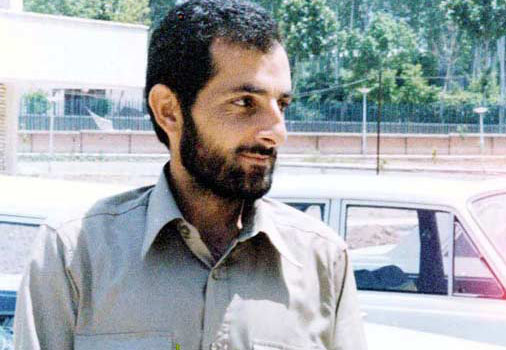 شهید مهدی باکری (04)
