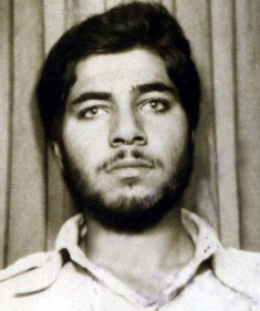 غلامعلی پیچک 