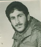 cheragh zadeh