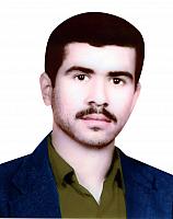 آلبوم اختصاصی تصاویر شهید احمد سیفی .  کد  1402821419  آ