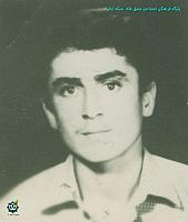 آلبوم اختصاصی تصاویر شهید احمد صالحی .  کد  1402821420  آ