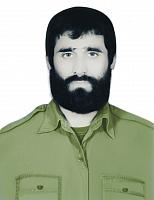 آلبوم اختصاصی تصاویر شهید حسن عبدی .  کد  14028214139  آ