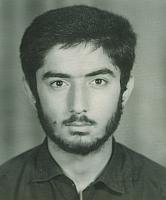 آلبوم اختصاصی تصاویر شهید حسن فرجی . کد 14028214153 آ