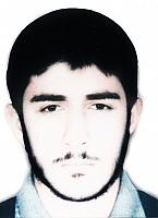 آلبوم اختصاصی تصاویر شهید حسن قدیری . کد 14028214154 آ